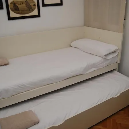 Nuevo Piso En El Centro De コルドバ