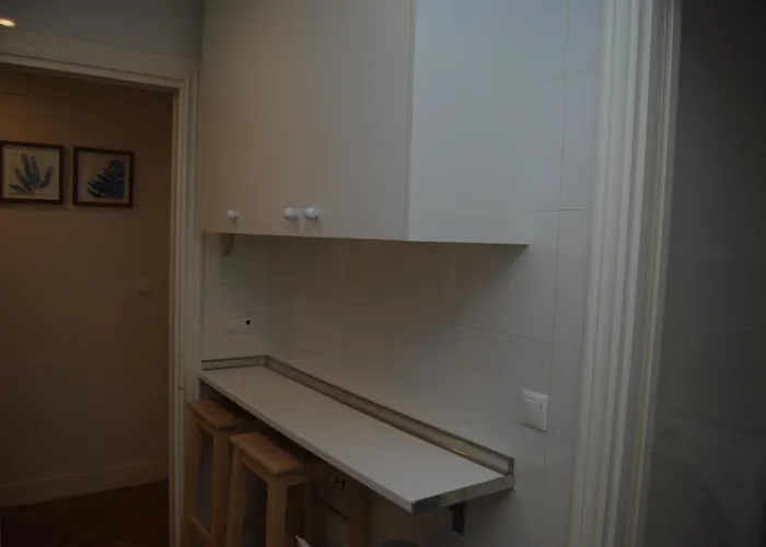 アパート Nuevo Piso En El Centro De *