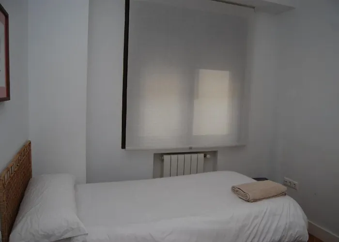 Nuevo Piso En El Centro De * コルドバ