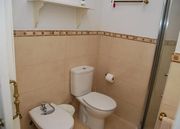 Nuevo Piso En El Centro De