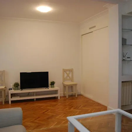 Nuevo Piso En El Centro De Cordoba