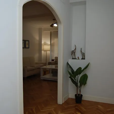 Nuevo Piso En El Centro De * Cordoba