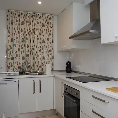 Nuevo Piso En El Centro De * Cordoba