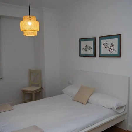 Nuevo Piso En El Centro De