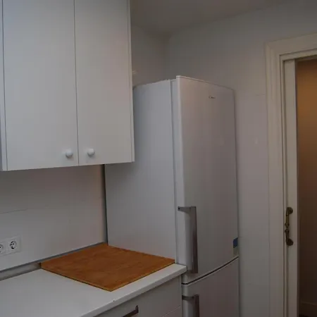 Nuevo Piso En El Centro De Apartment *