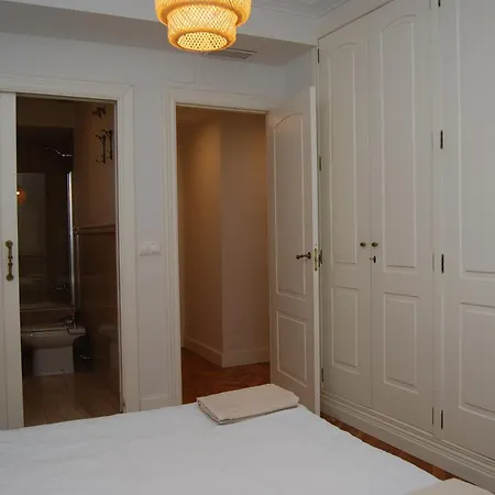 Apartment Nuevo Piso En El Centro De