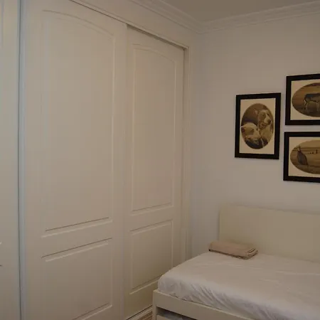 Nuevo Piso En El Centro De *