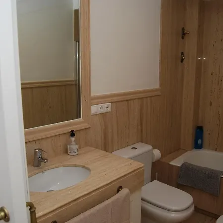 Apartment Nuevo Piso En El Centro De Cordoba