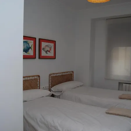 Apartment Nuevo Piso En El Centro De