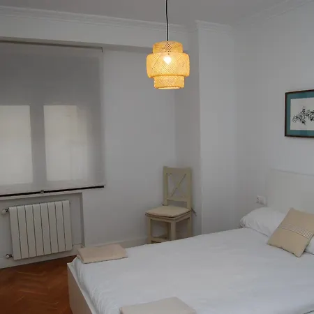 Nuevo Piso En El Centro De Apartment *