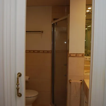 Apartment Nuevo Piso En El Centro De Cordoba