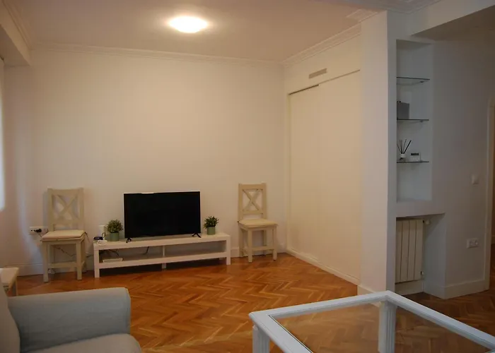 Nuevo Piso En El Centro De Кордова