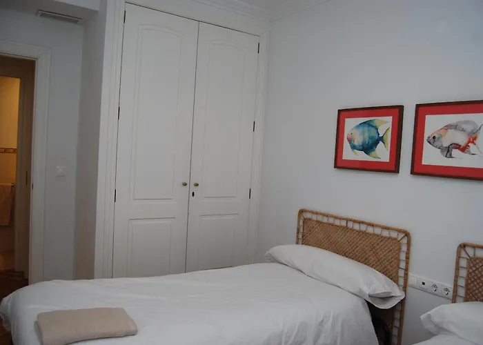 Nuevo Piso En El Centro De شقة قرطبة