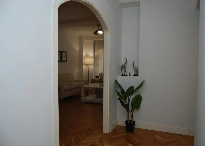 Nuevo Piso En El Centro De * Кордова