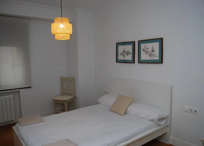 Nuevo Piso En El Centro De