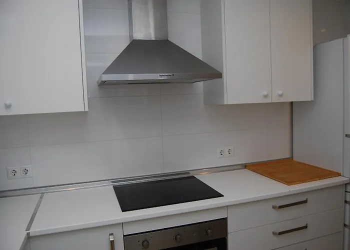 Nuevo Piso En El Centro De *