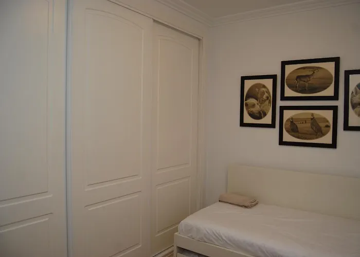 Nuevo Piso En El Centro De *