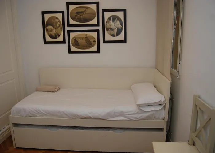 Nuevo Piso En El Centro De