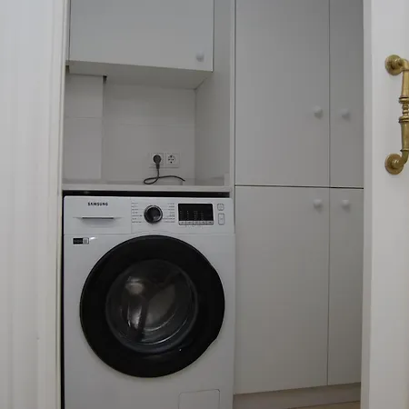 Apartment Nuevo Piso En El Centro De *