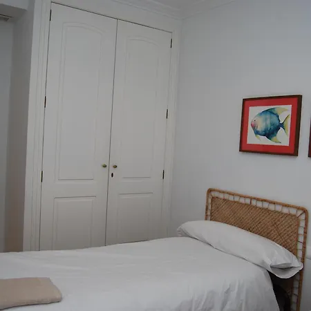 Nuevo Piso En El Centro De Apartment Córdoba