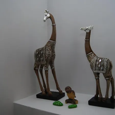 Apartment Nuevo Piso En El Centro De