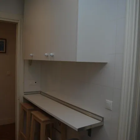 Apartment Nuevo Piso En El Centro De *