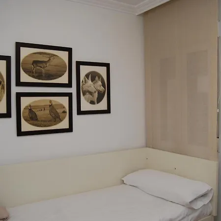 Nuevo Piso En El Centro De *