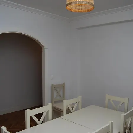 Apartment Nuevo Piso En El Centro De