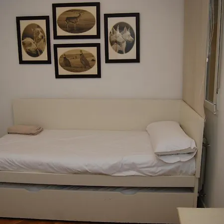 Nuevo Piso En El Centro De