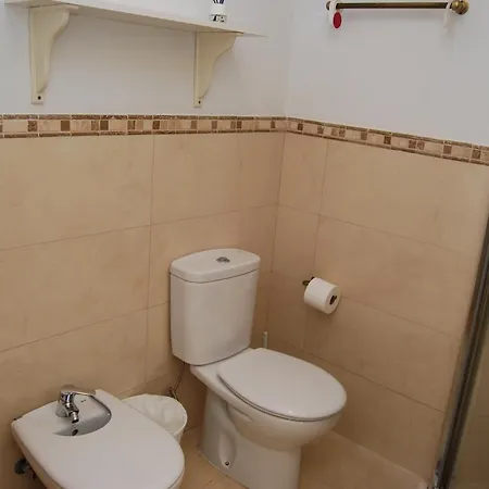 Nuevo Piso En El Centro De