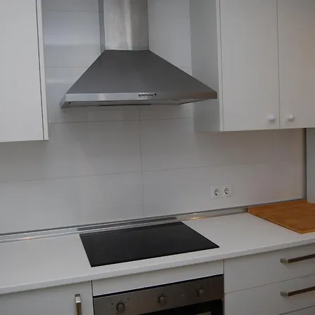 Nuevo Piso En El Centro De *