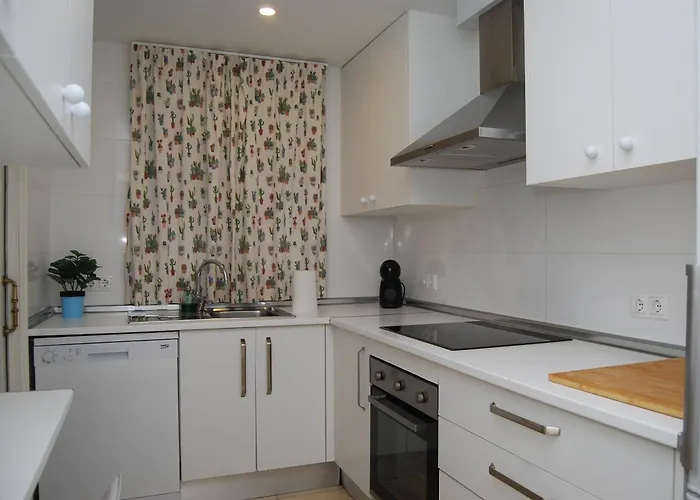 Nuevo Piso En El Centro De * 코르도바