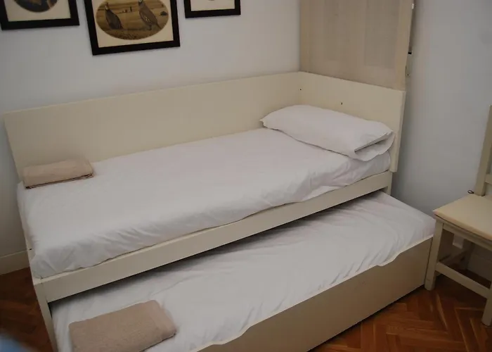 Nuevo Piso En El Centro De 코르도바