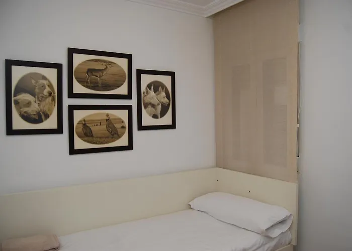 Nuevo Piso En El Centro De *