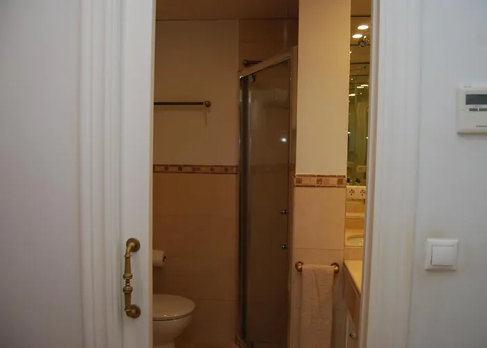 아파트 Nuevo Piso En El Centro De 코르도바